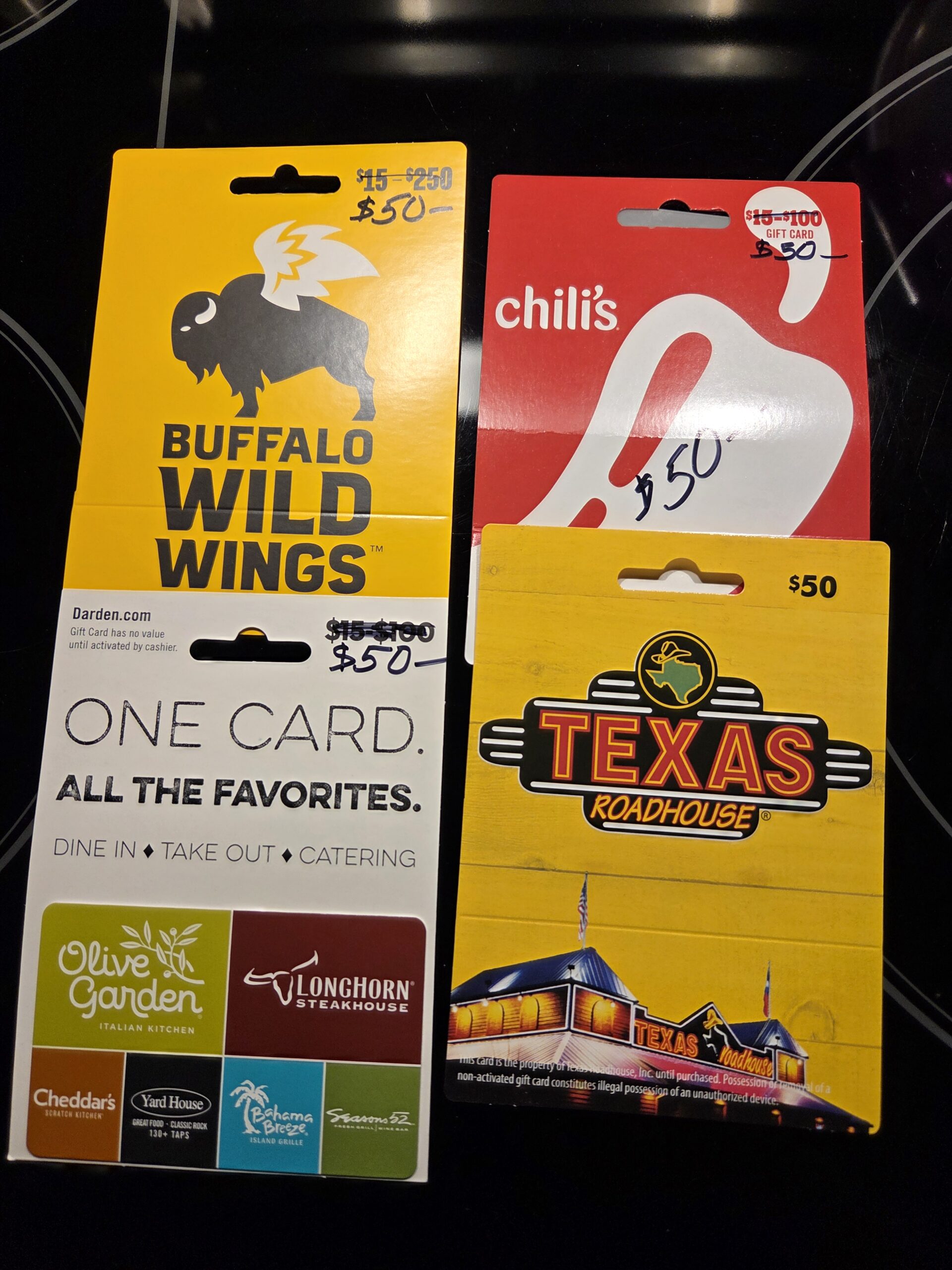 Restaurant Bundle